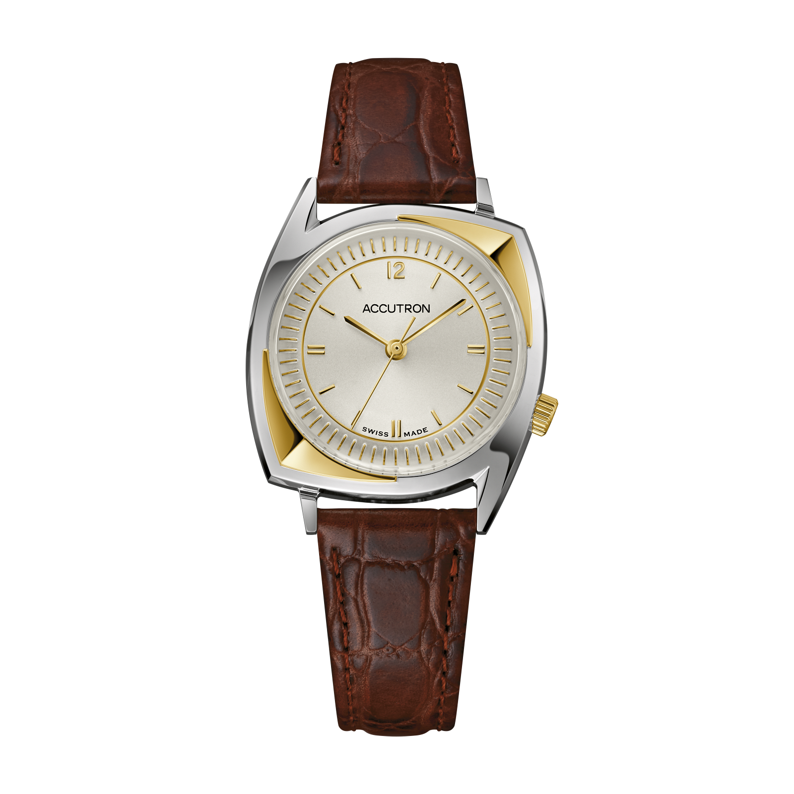 Accutron  Accutron Legacy Watch 2SW8A001