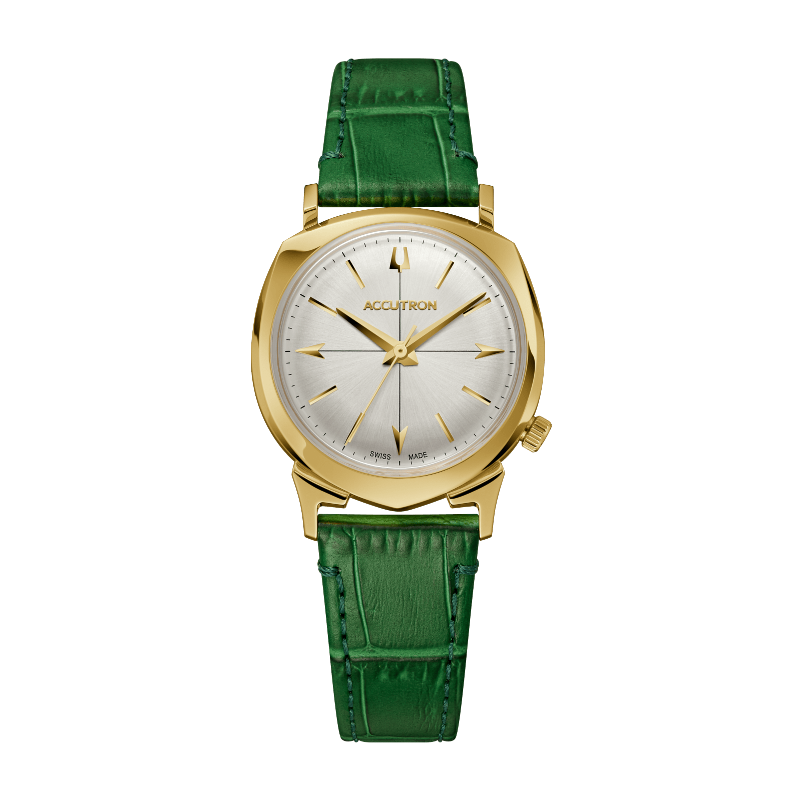 AUTOMATIC ACCUTRON LEGAC 2SW7A003GN