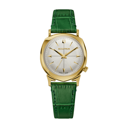 AUTOMATIC ACCUTRON LEGAC 2SW7A003GN