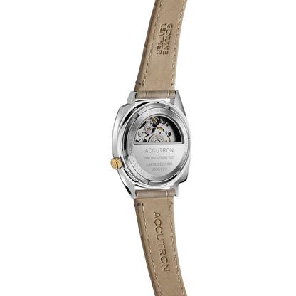 AUTOMATIC ACCUTRON LEGACY 2SW8A001LG