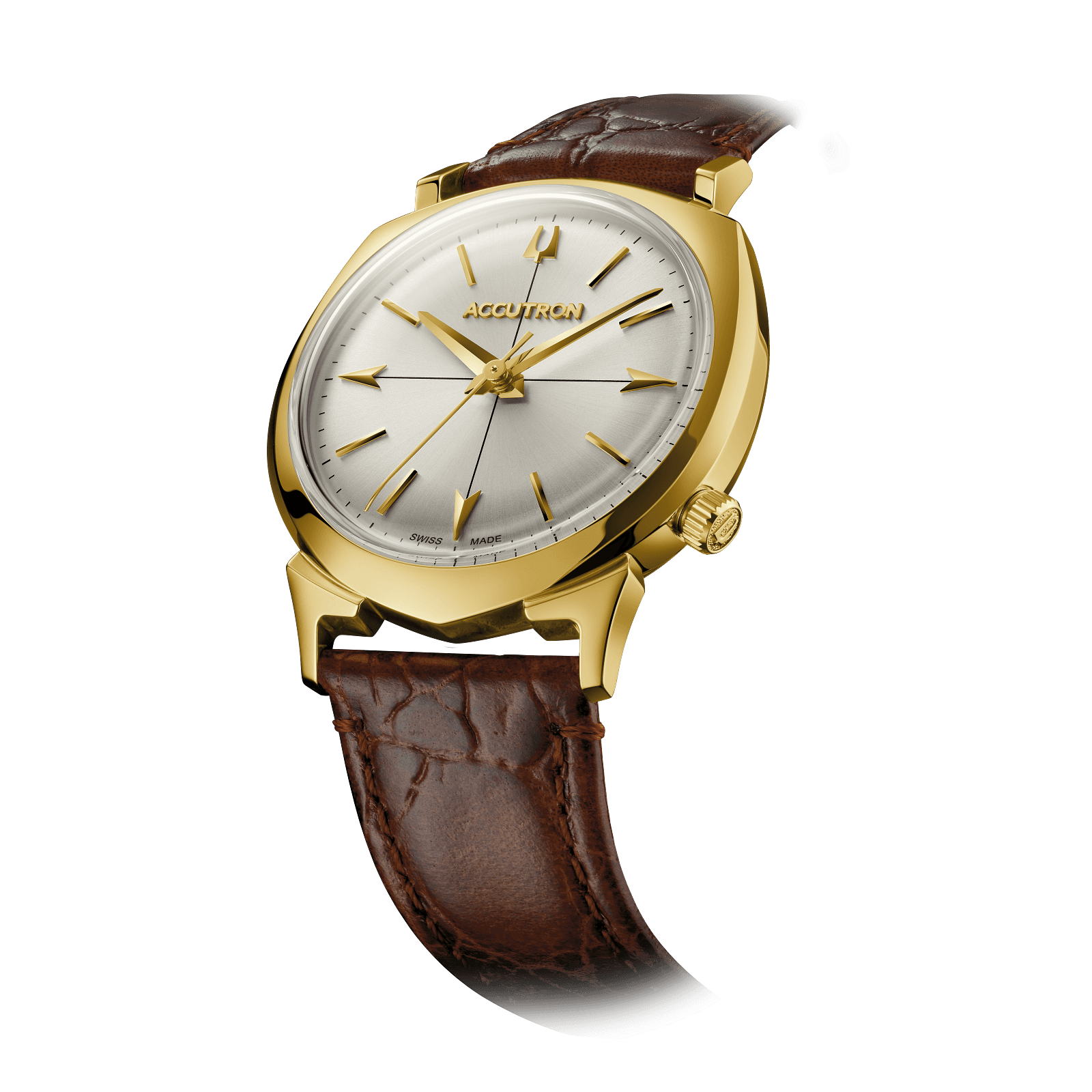 AUTOMATIC ACCUTRON LEGACY 2SW7A003