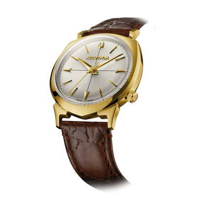 AUTOMATIC ACCUTRON LEGACY 2SW7A003