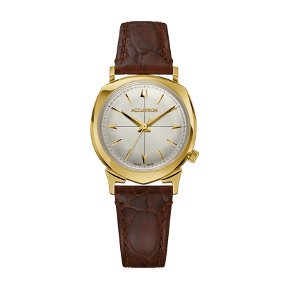 AUTOMATIC ACCUTRON LEGACY 2SW7A003