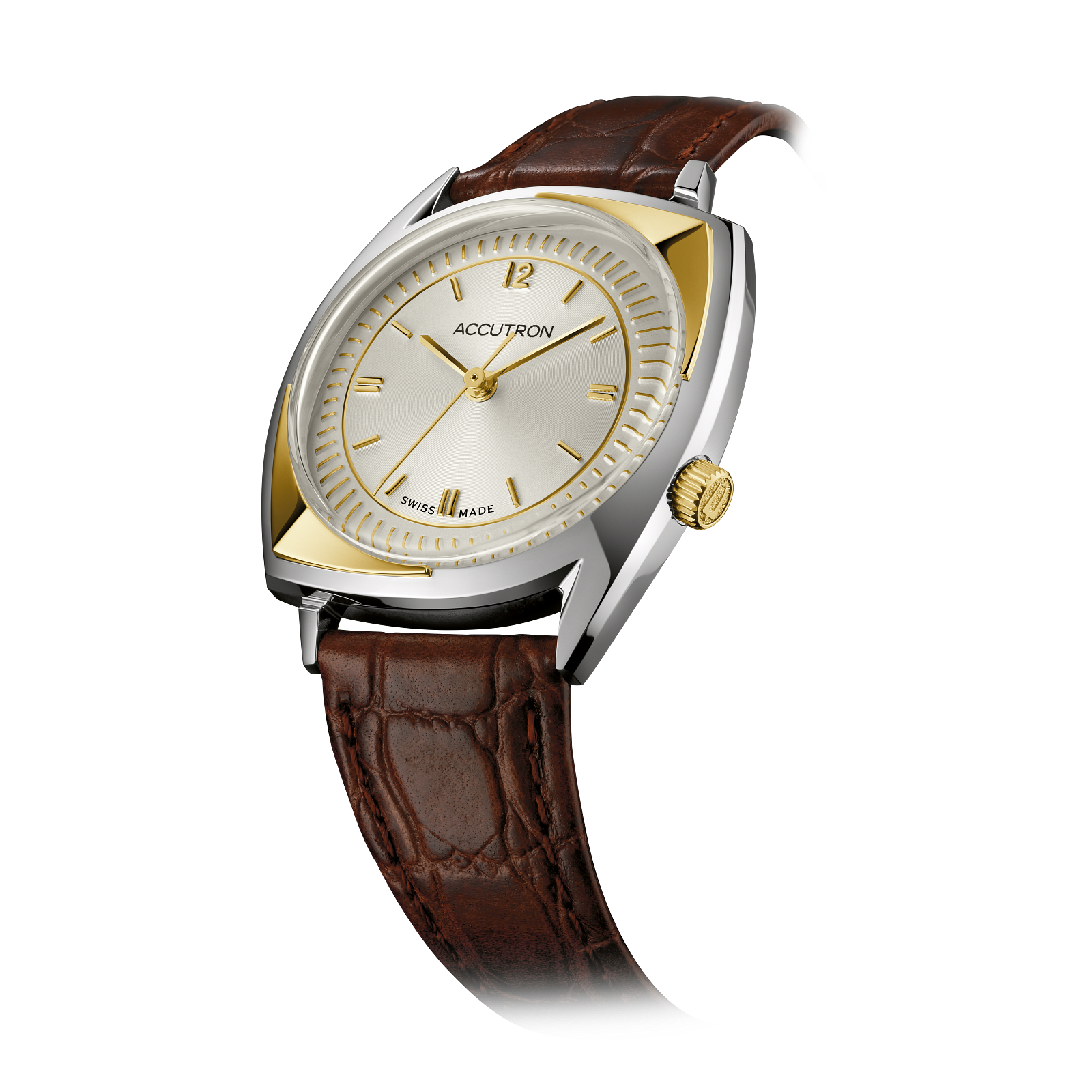 Accutron  Accutron Legacy Watch 2SW8A001
