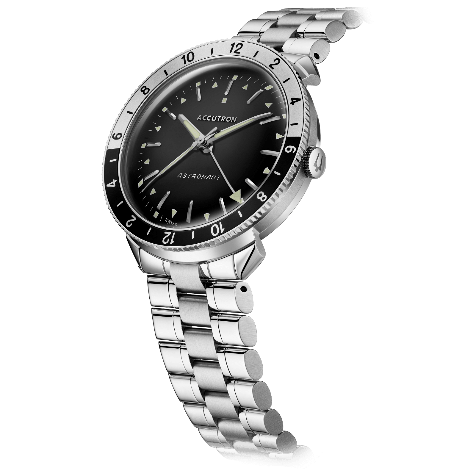 Accutron Astronaut 2SW8A002