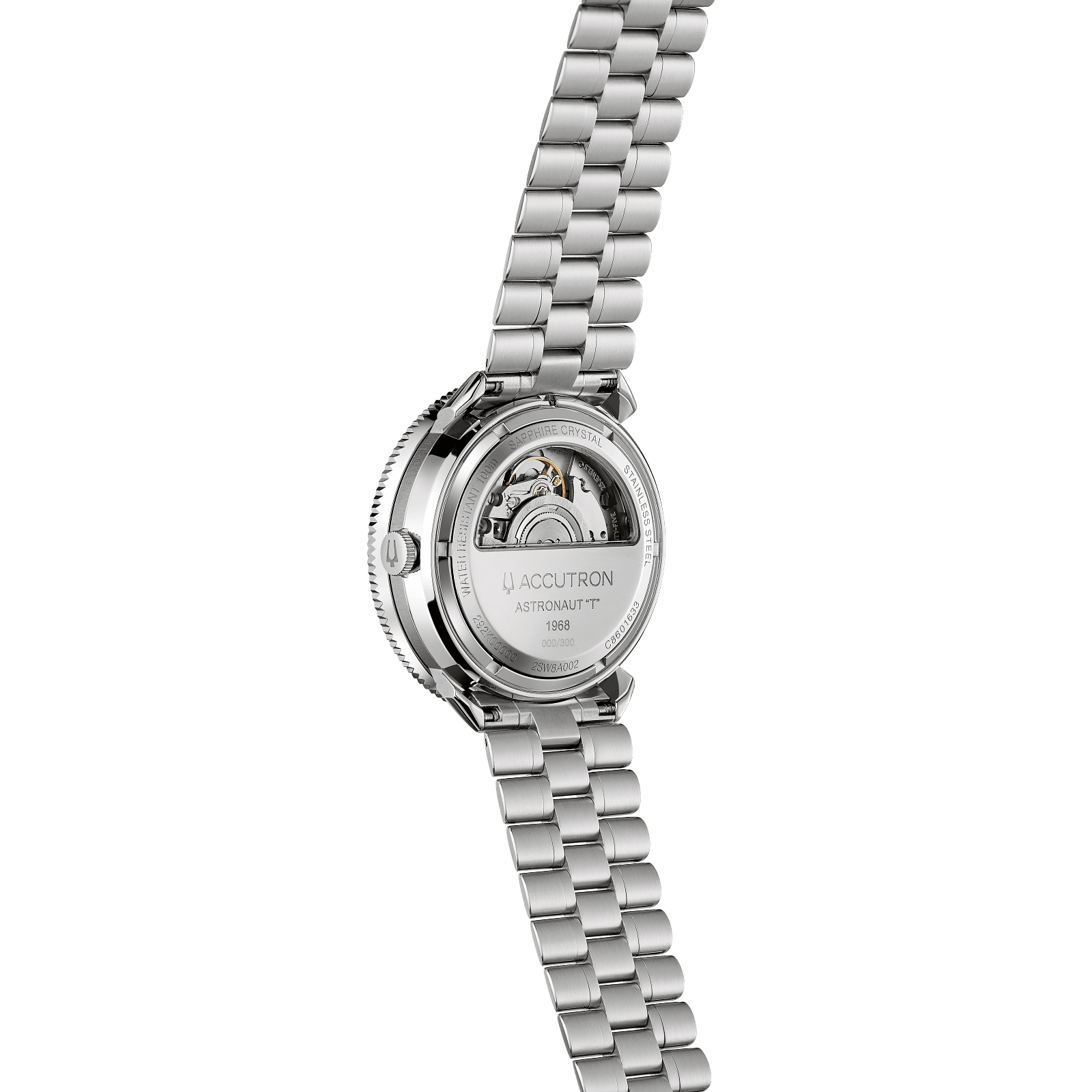 Accutron Astronaut 2SW8A002