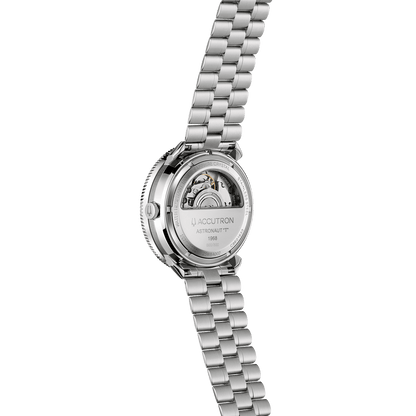 Accutron Astronaut 2SW8A002