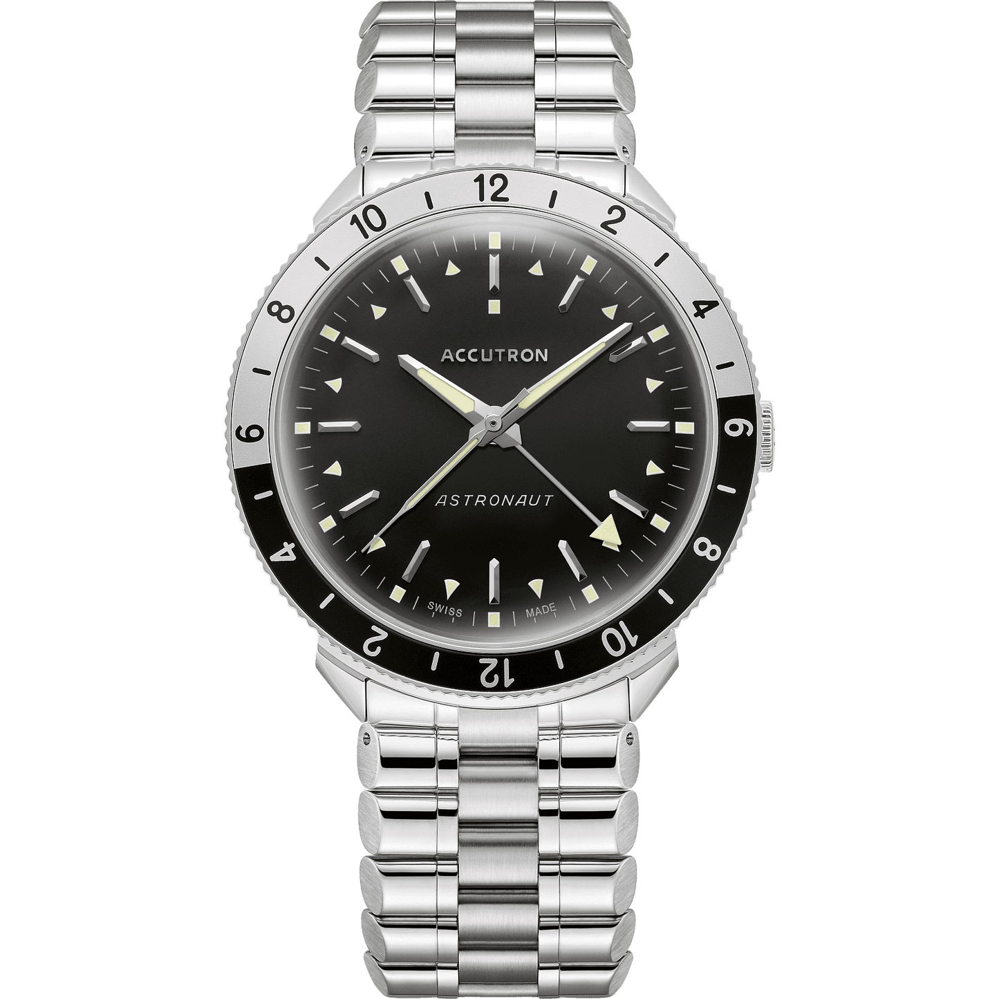 Accutron Astronaut 2SW8A002