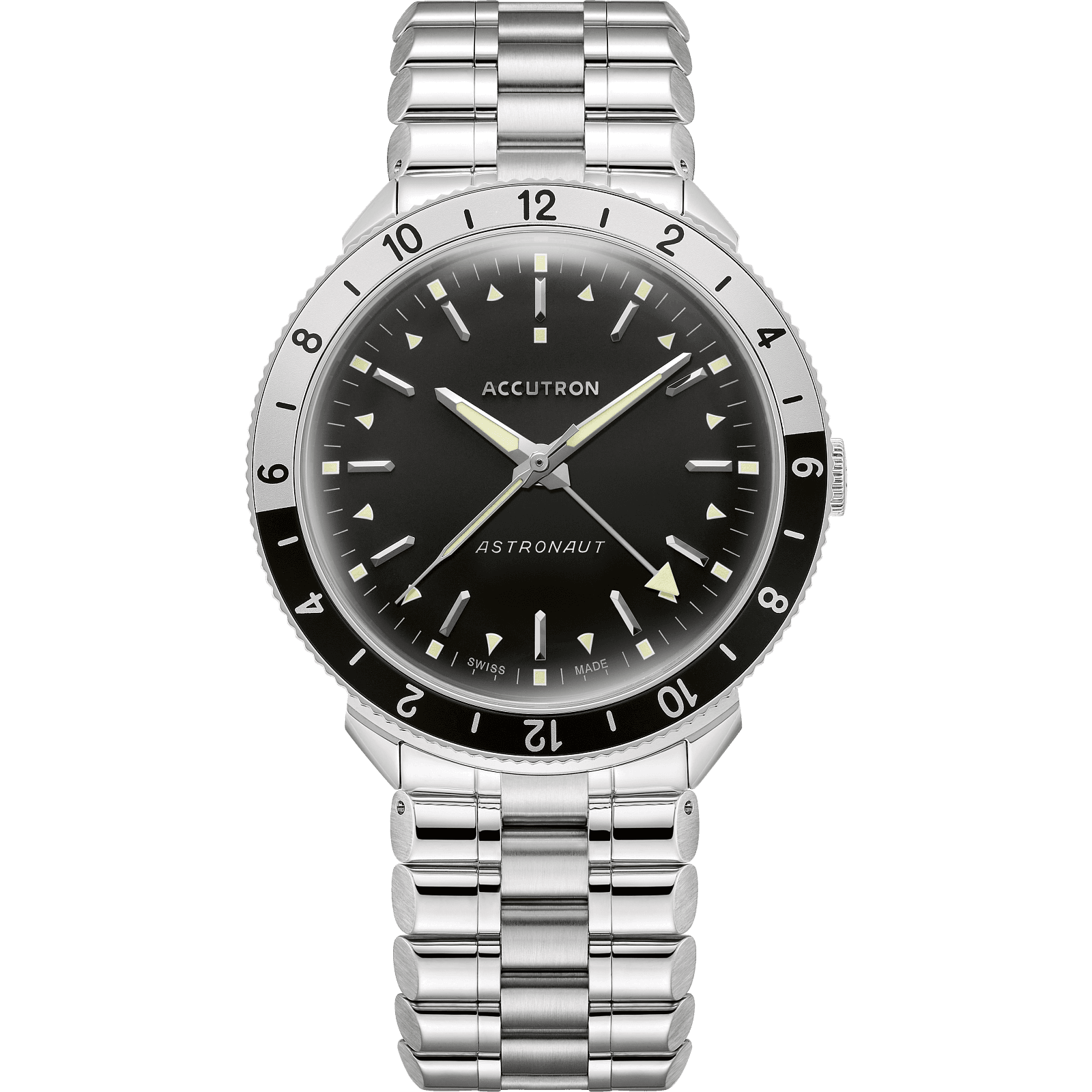 Accutron Astronaut 2SW8A002