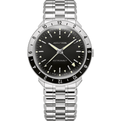 Accutron Astronaut 2SW8A002