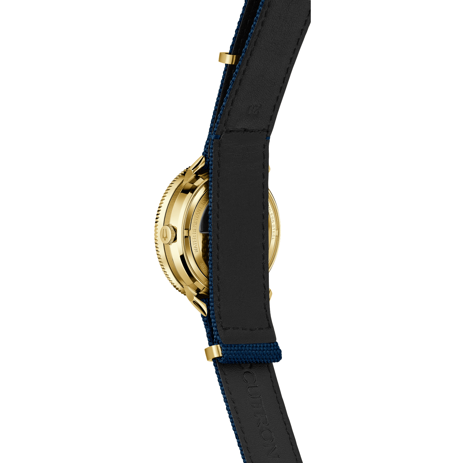 Astronaut Accutron 27B202