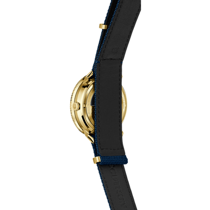 Astronaut Accutron 27B202