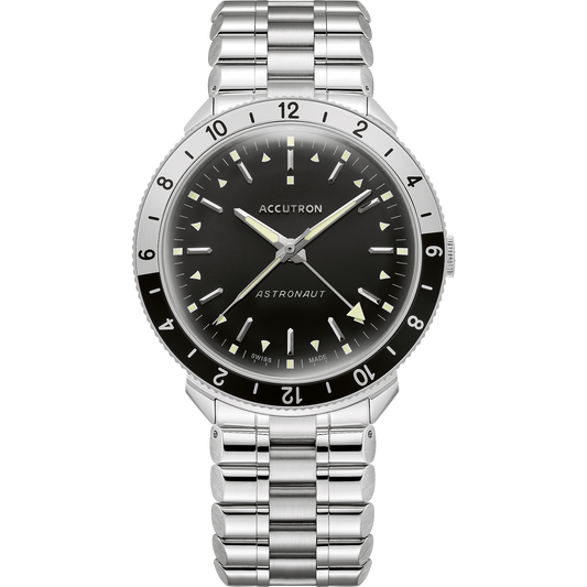 Accutron  Astronaut Watch 2SW8A002