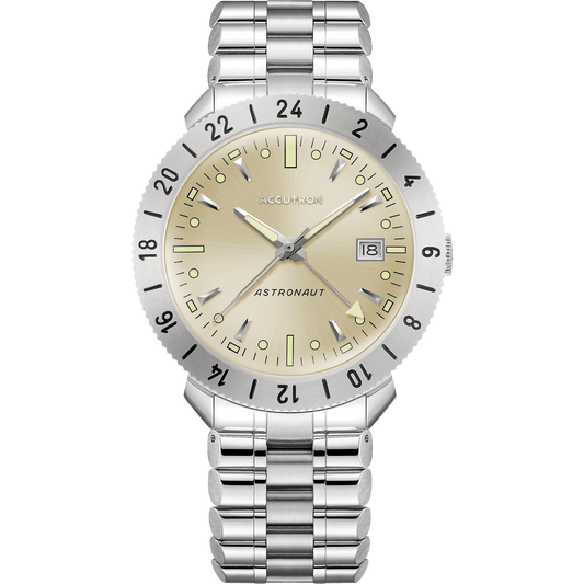 Grade 5 Titanium Astronaut LTi 26B204A