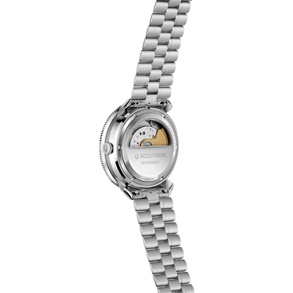 Astronaut Accutron 26B206