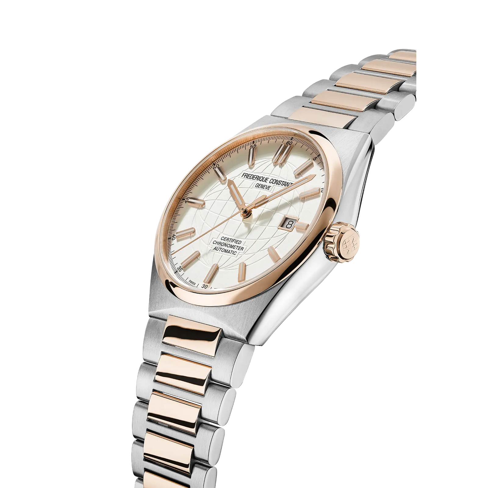 Frederique Constant Automatic COSC FC-303V4NH2B