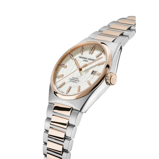Frederique Constant Automatic COSC FC-303V4NH2B