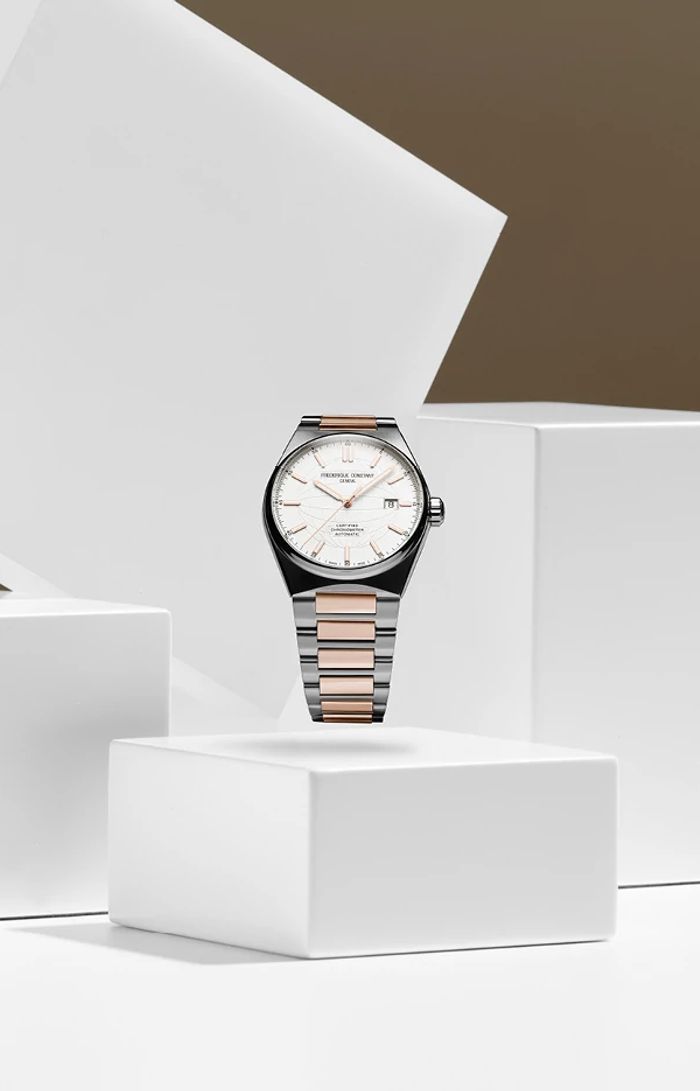 Frederique Constant Automatic COSC FC-303V4NH2B