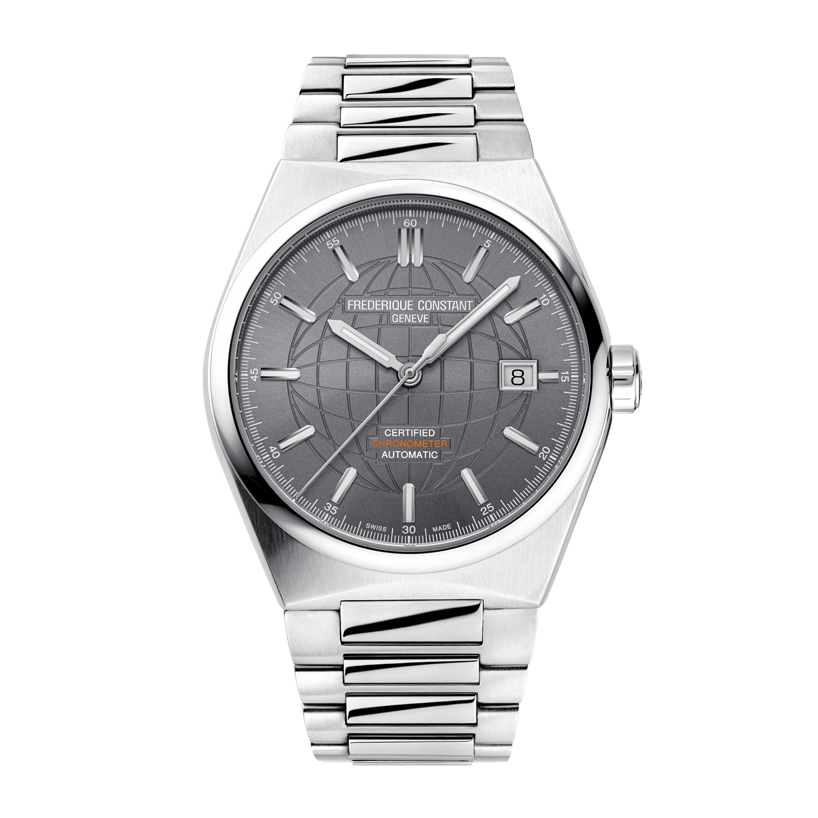 Frederique Constant Highlife Automatic COSC FC-303GO3NH6B