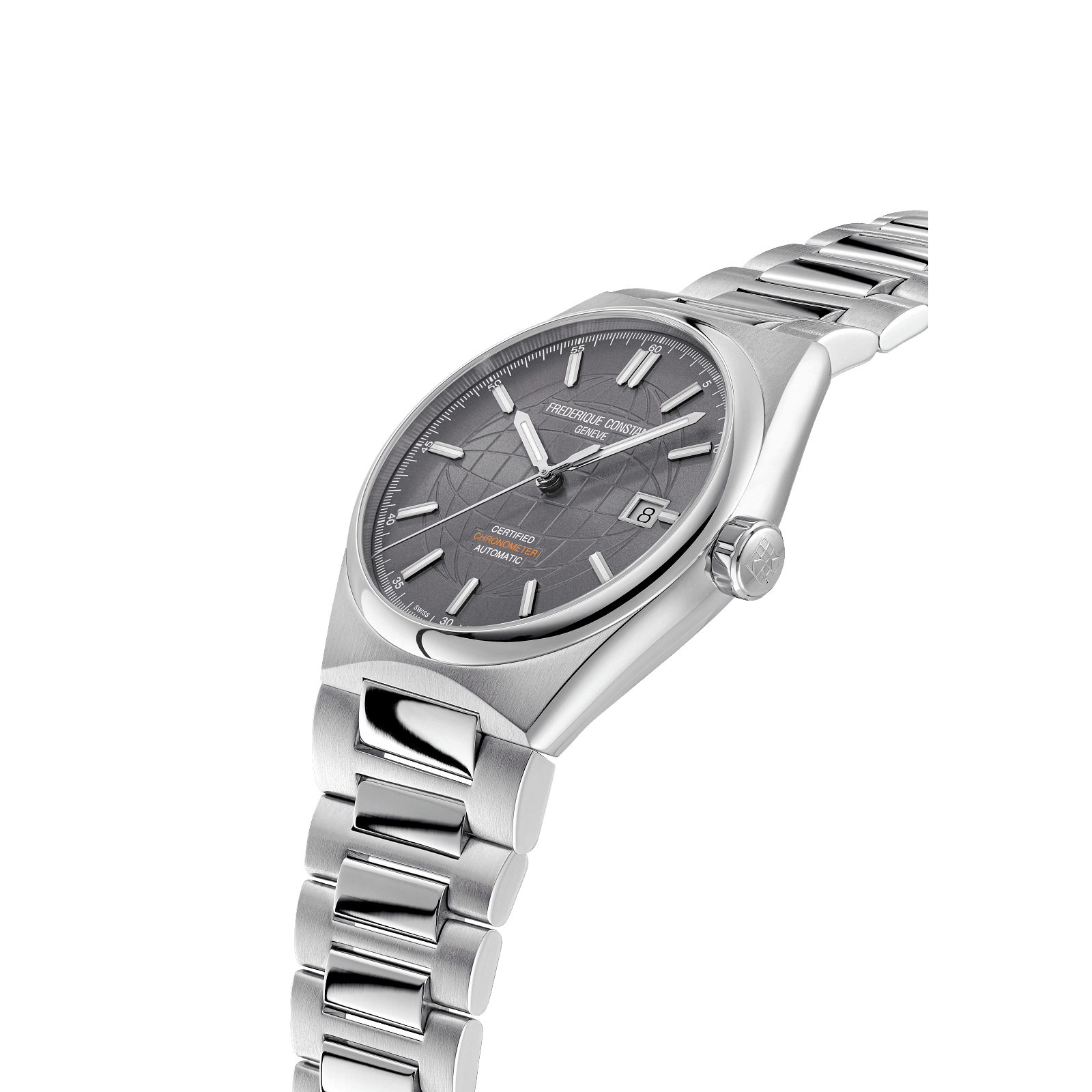 Frederique Constant Highlife Automatic COSC FC-303GO3NH6B