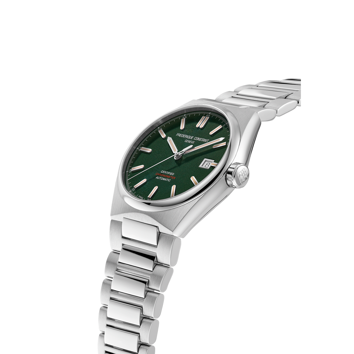 Frederique Constant Automatic COSC FC-303GRS3NH6B