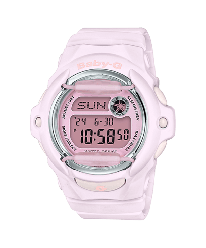 BABY-G - BG169M-4