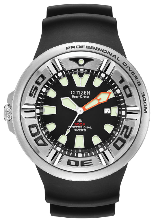 Promaster Dive "Ecozilla" BJ8050-08E