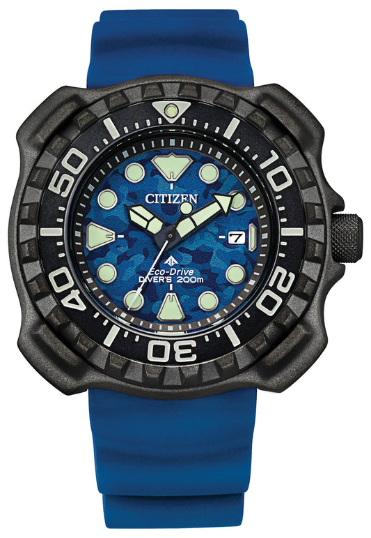 Promaster Dive Super Titanium™ BN0227-09L