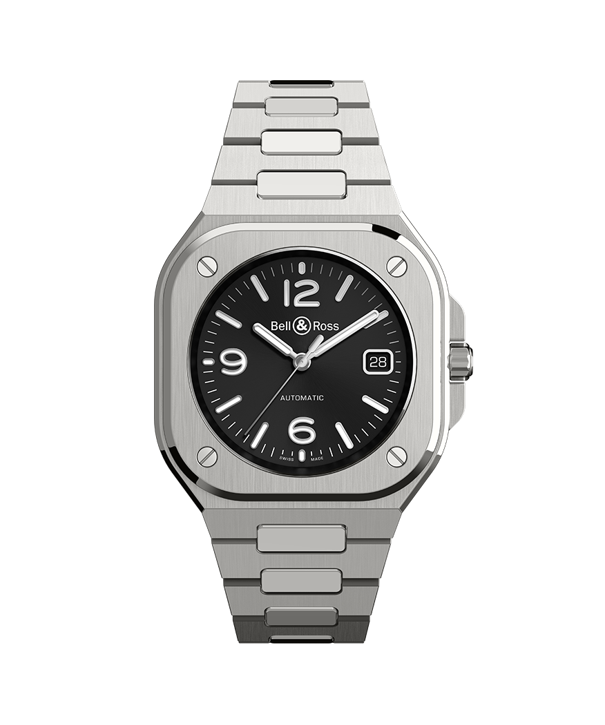 br-05-black-steel-40-mm-br05a-bl-st-sst