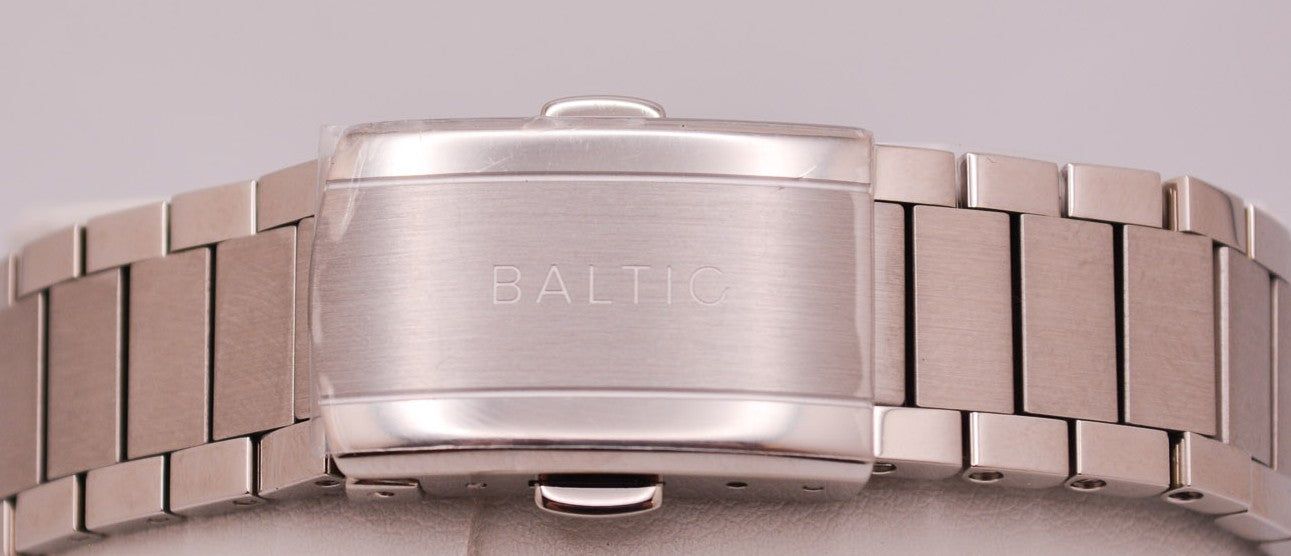 Baltic Tricompax Tour Auto limited edition