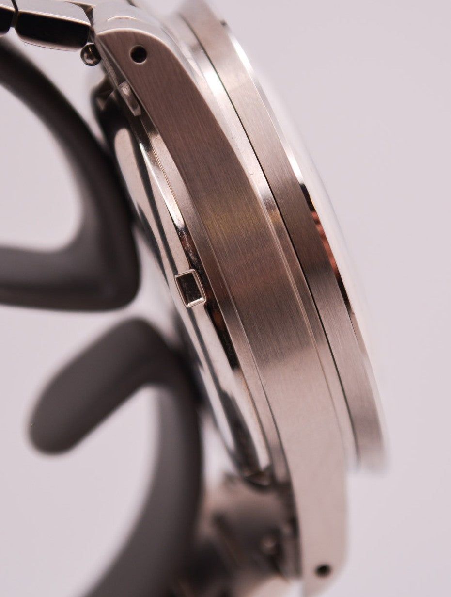 Baltic Tricompax Tour Auto limited edition