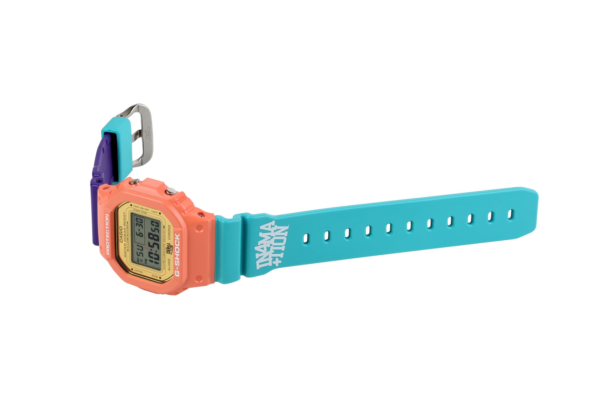 G-Shock 5600 Series DW5600IN4M234 DW5600IN4M234