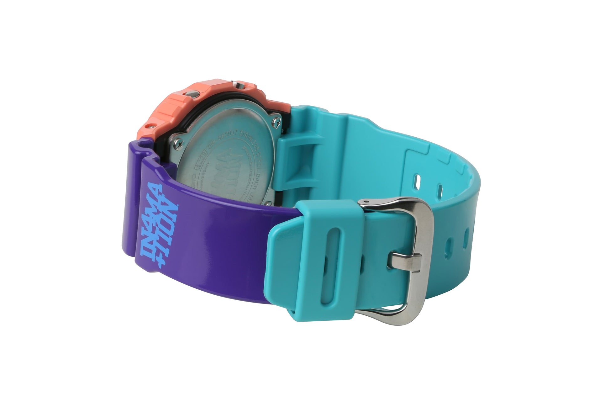 G-Shock 5600 Series DW5600IN4M234 DW5600IN4M234