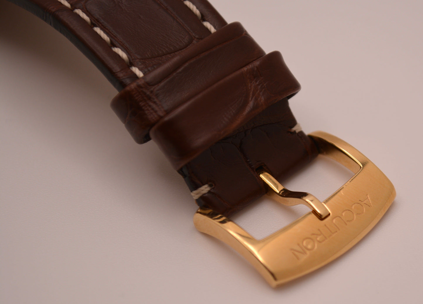 Accutron Spaceview 2020 Limited Edition