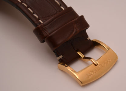 Accutron Spaceview 2020 Limited Edition