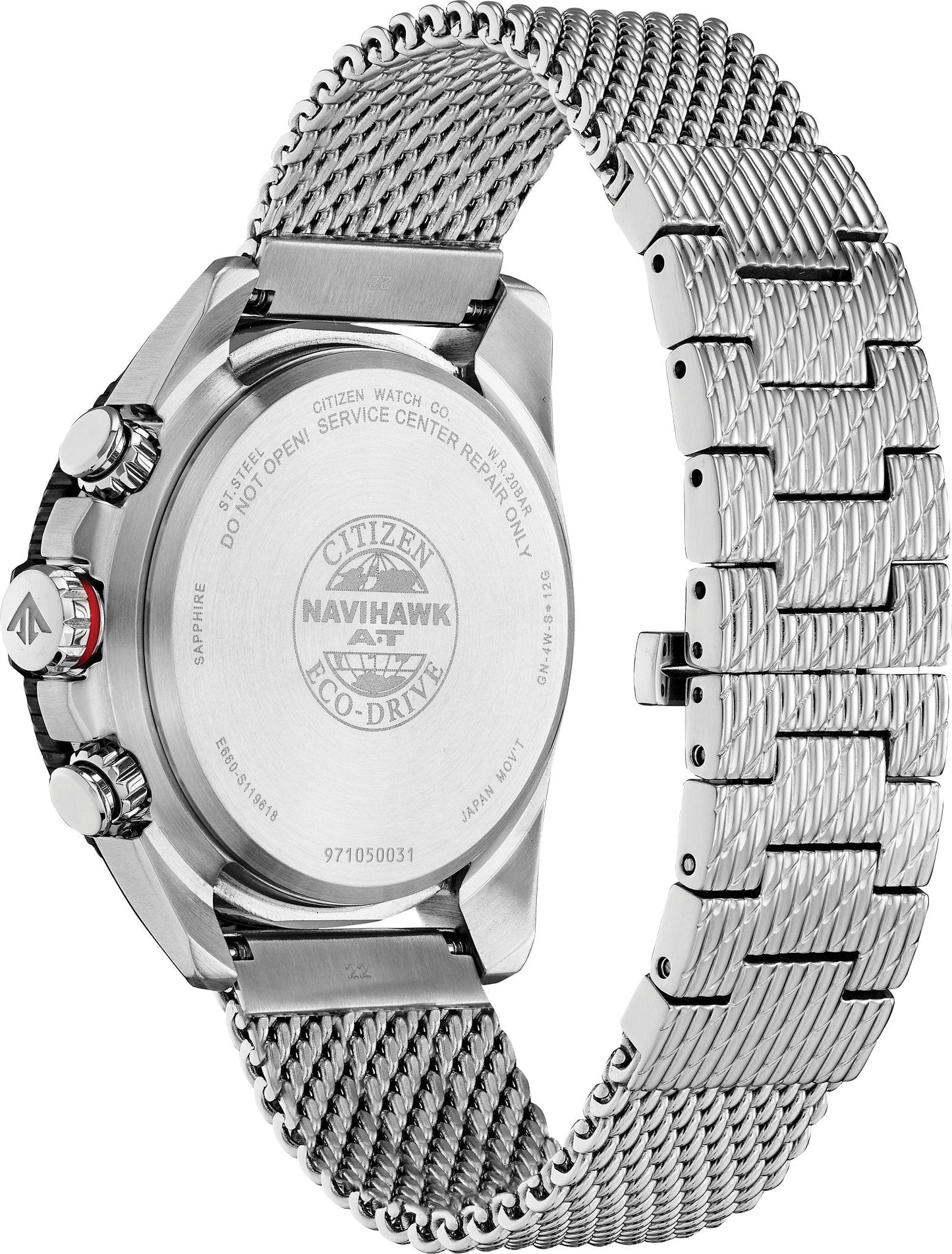 Promaster Navihawk A-T