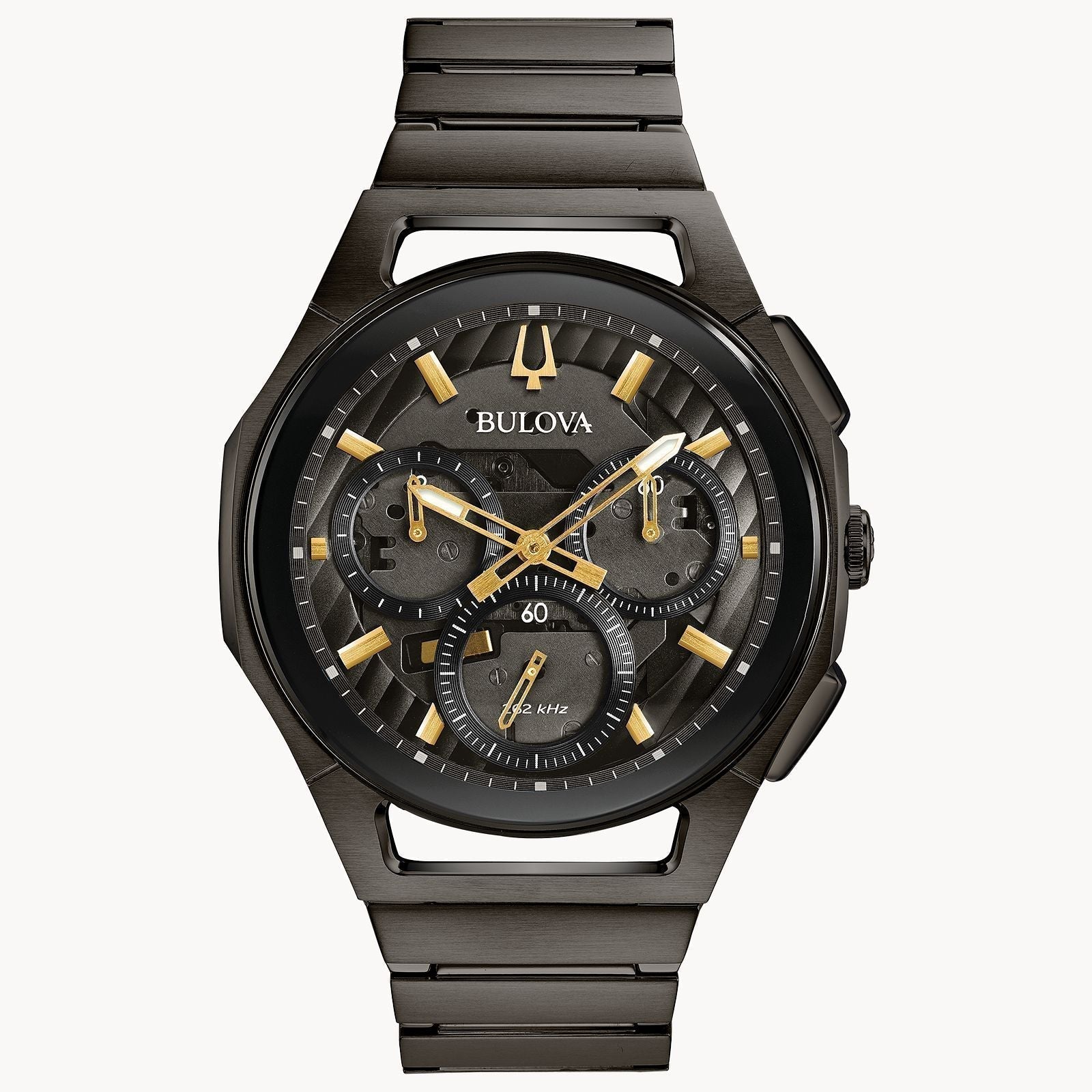 Bulova CURV Watch 98A206