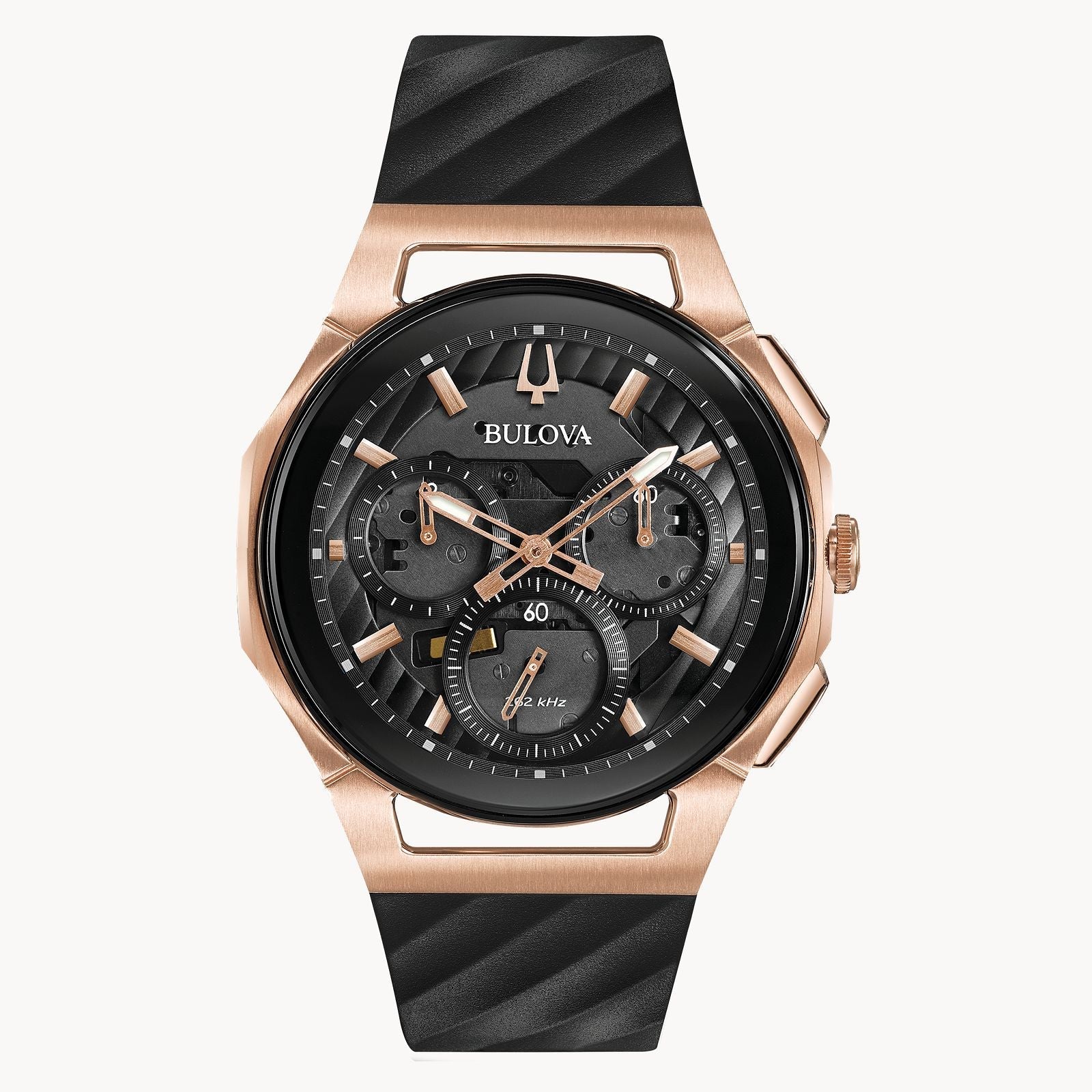 Bulova CURV Watch 98A185