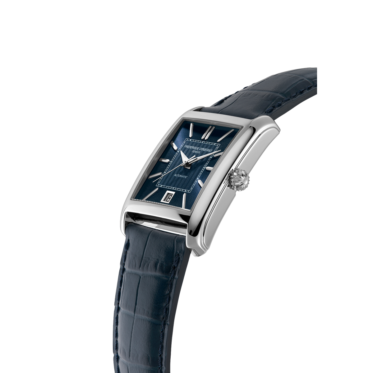 Frederique Constant Classics Carrée FC-303N4C26