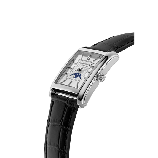 Frederique Constant Classics Carrée Moonphase Automatic FC-333S4C6