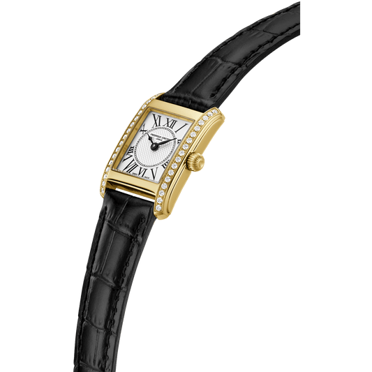 Frederique Constant Carrée FC-200MCD15