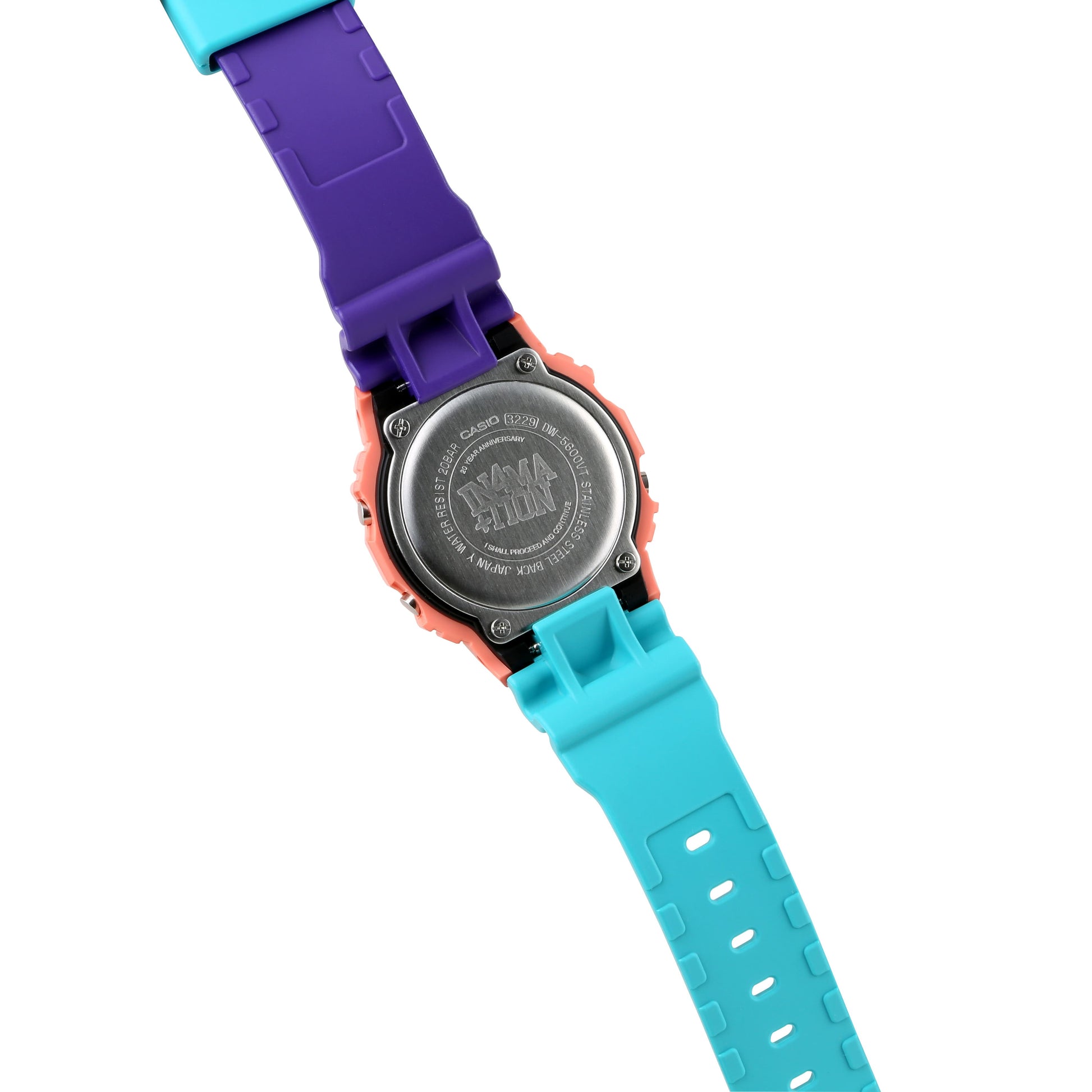 G-Shock 5600 Series DW5600IN4M234 DW5600IN4M234