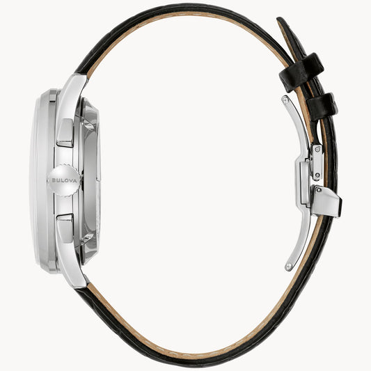 Bulova Joseph Bulova Watch 96C145