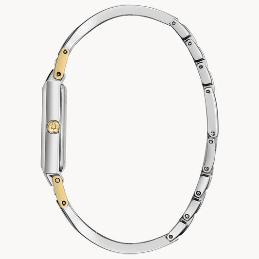 Bulova Classic Watch 98P188