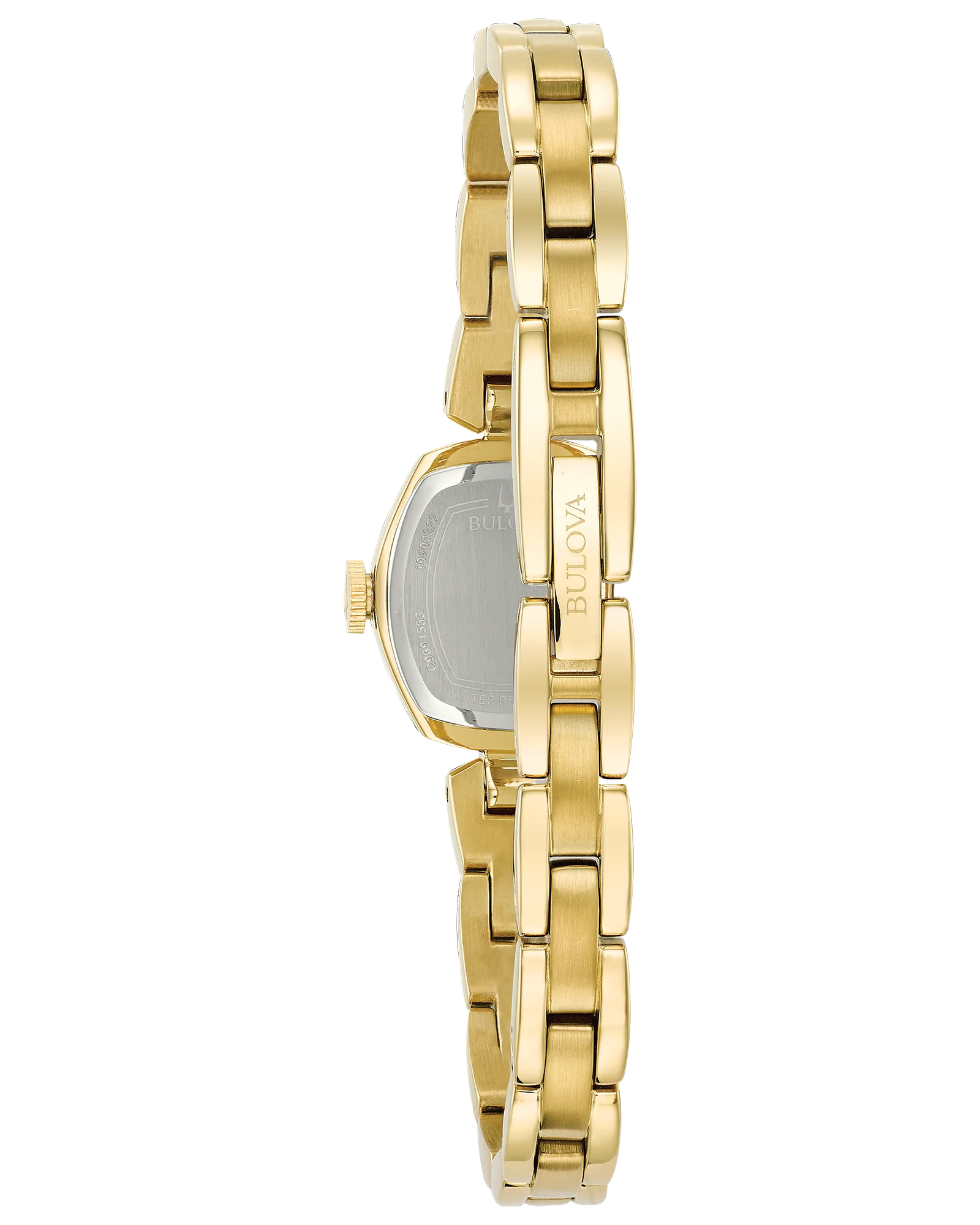 Bulova Classic Watch 97L155