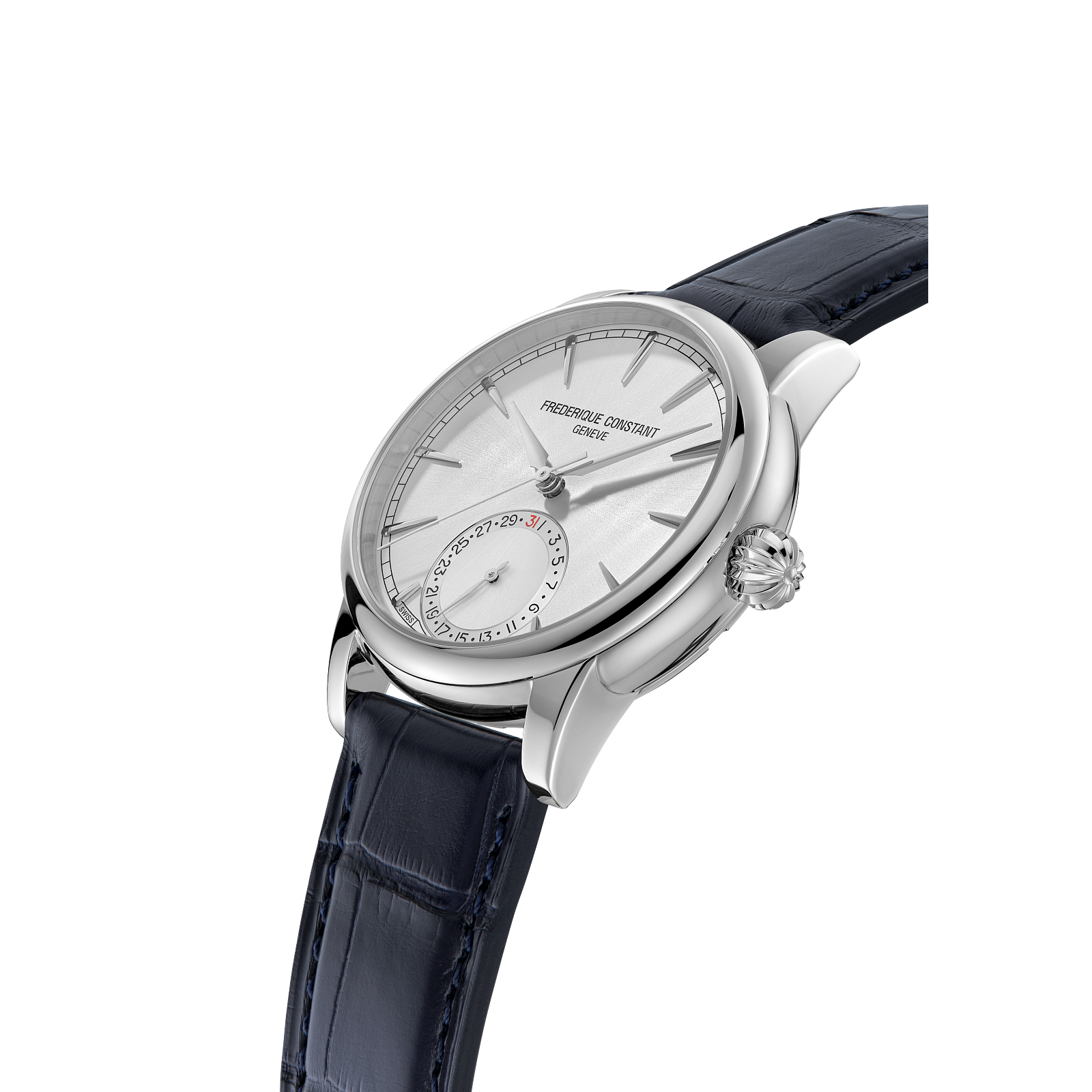 Frederique Constant Classic Date FC-706S3H6
