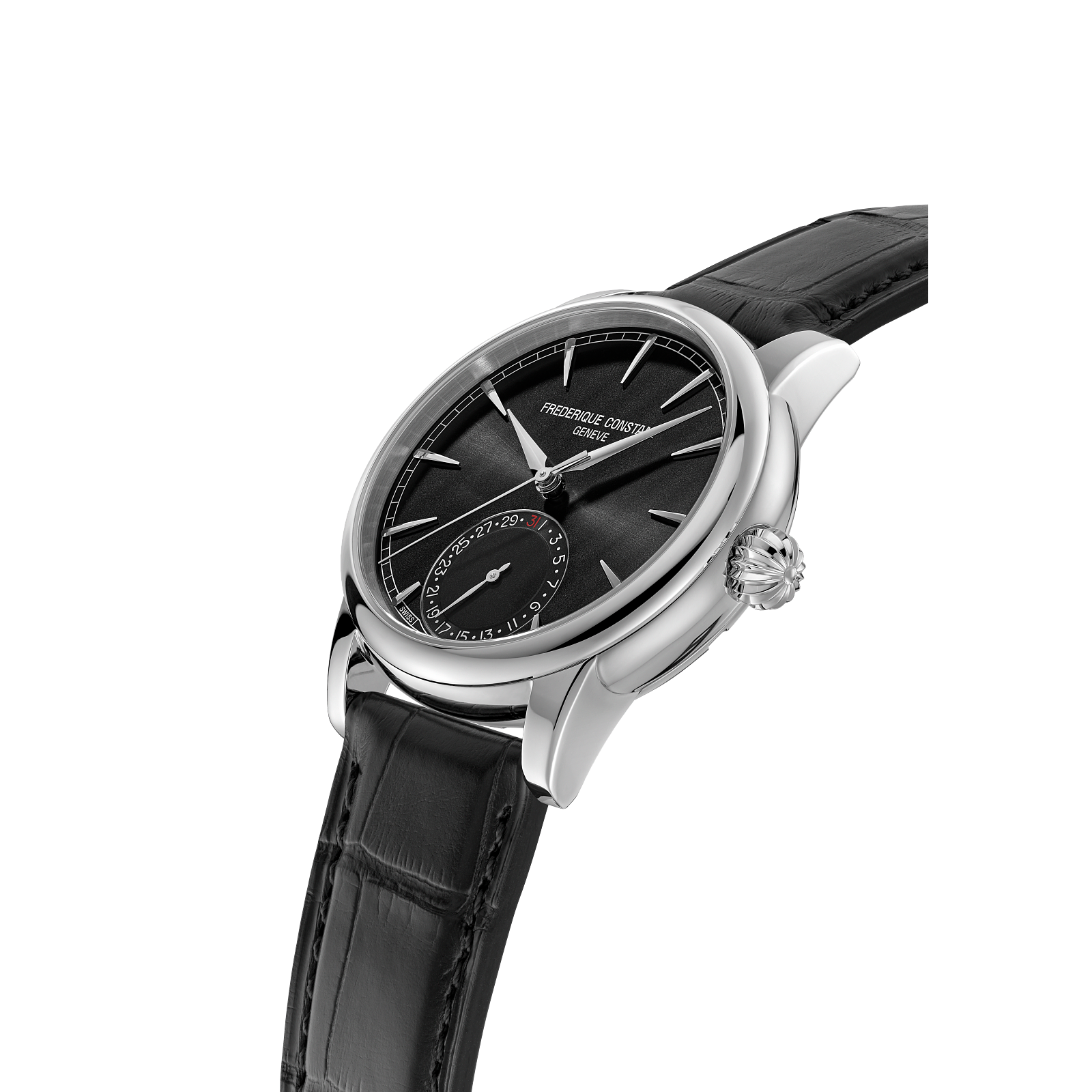 Frederique Constant Classic Date FC-706B3H6