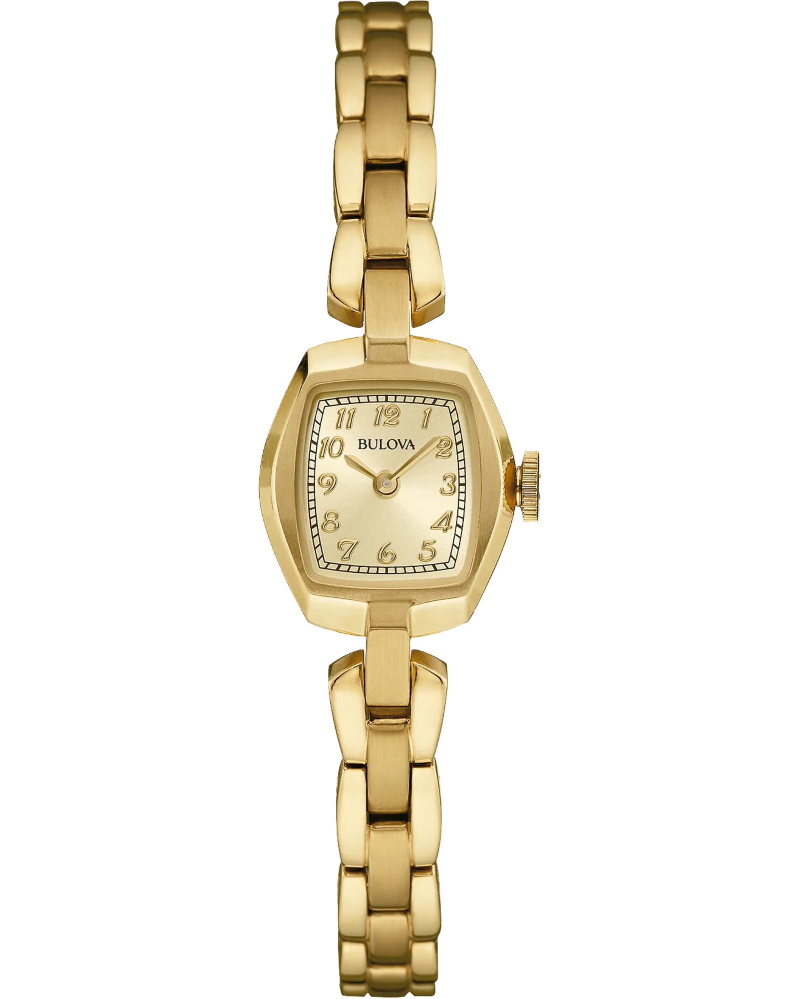 Bulova Classic Watch 97L155