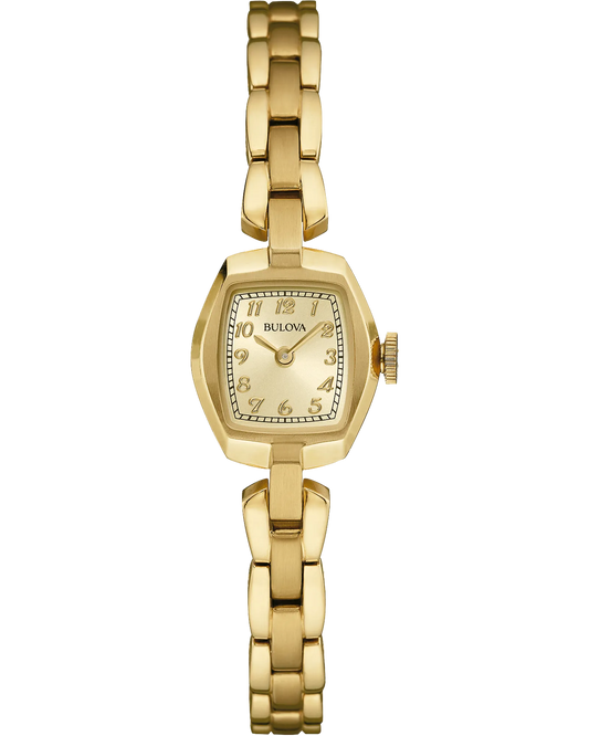 Bulova Classic Watch 97L155