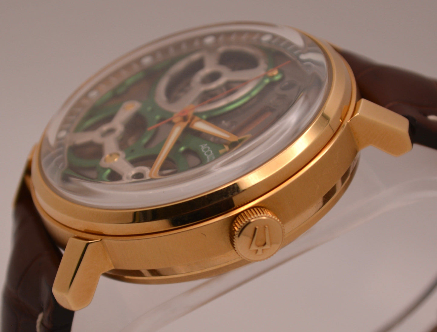 Accutron Spaceview 2020 Limited Edition